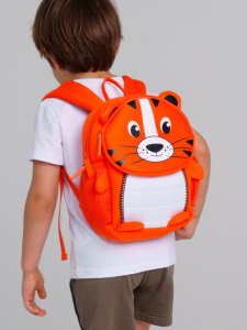 Рюкзак для мальчика
