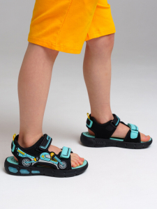 Сандалии для мальчика