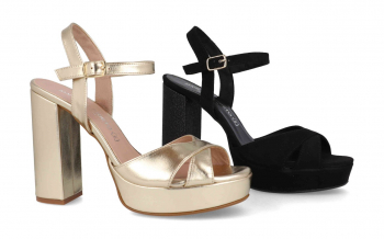 1819 - MARLENE PRIETO
                ZAPATOS DE MUJER