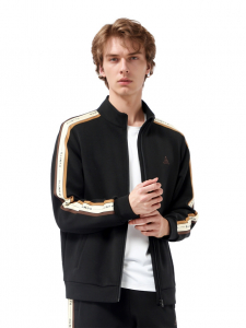 Толстовка мужская Humtto 325 Black