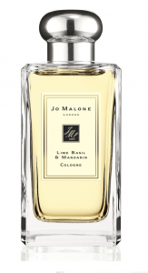 Jo Malone Lime Basil & Mandarin