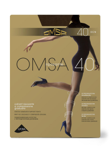 Omsa Колготки OMSA 40