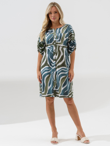 Халат женский 