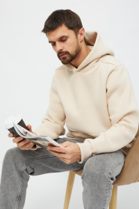 Lika Dress Толстовка 9057