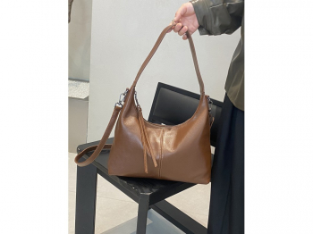 Сумка женская Lanotti 8339/коричневый