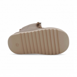 Ботинки демисезонные RA13-2 бежевые