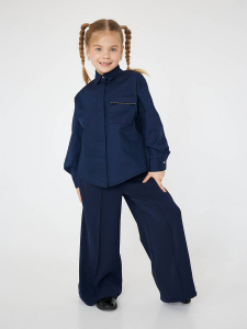 BATIK Блузка 051 ш24-2