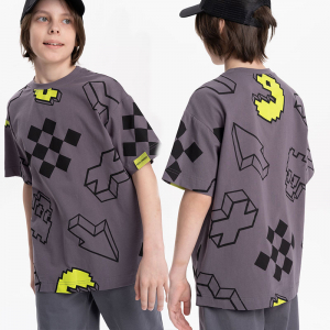 BFT3369/6 футболка для мальчиков (1 шт в кор.)