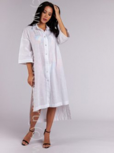 Платье домашнее №210014-1 Chantemely Дроп