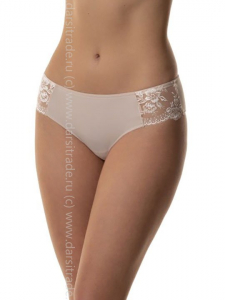 Трусы №33160 Античный цветок ВЛ25 Lengy Дроп слип