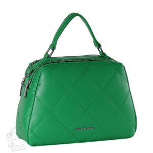 Сумка женская  592905-8 green Velina Fabbiano/50
