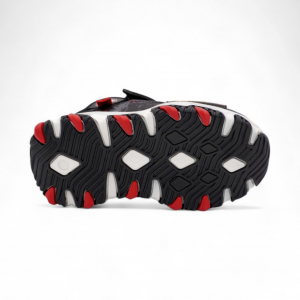 Ботинки 5950-4А черные