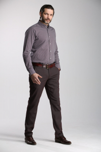 Брюки DEFNE-2-S-04