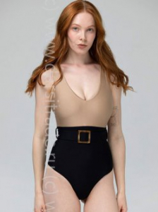 Купальник SF-80 Opium Дроп совместный