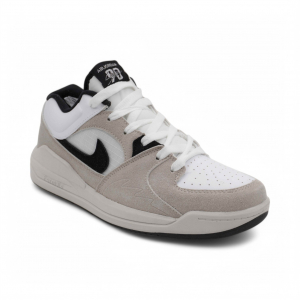 Кроссовки 7700-3 бежевые