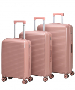 Комплект из 3-х чемоданов «Impreza»