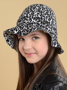 Соланж панама