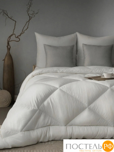 SleepIx ЮТАКА Одеяло бел 140х205, 1пр., мкрфбр.