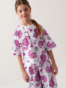 Пижама для девочки