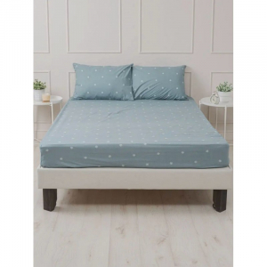 Простынь перкаль Валя