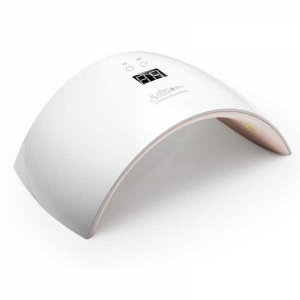 Лампа гибридная UV/LED SUN 9 36 W Soline