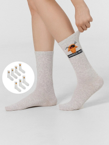 MARK FORMELLE Женские носки