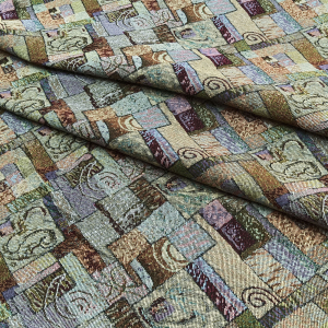 Покрывало Гобелен Деметра