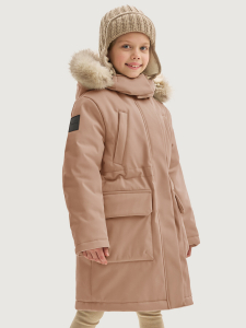 NIKASTYLE Парка