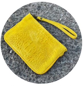 PELLE 18-13 amarillo
