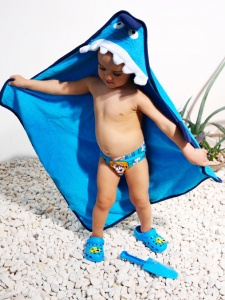 Полотенце для мальчика