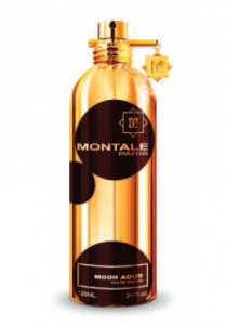 Montale Moon Aoud TESTER