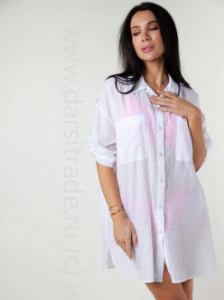 Платье пляжное №230060 Chantemely Дроп