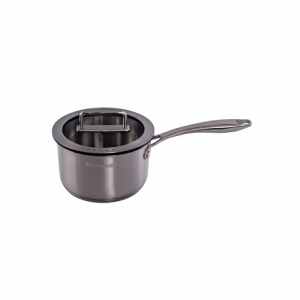 Ковш ARGENTO 1.8л 16см индукция