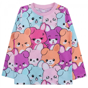 Джемпер кулирка 0033102906