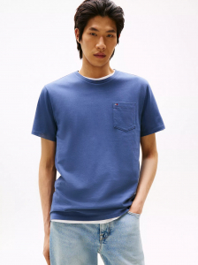 Everyday Pocket T-Shirt