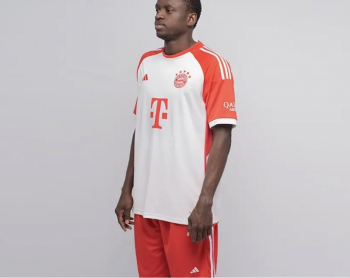 Футбольная форма Adidas FC Bavaria Mun