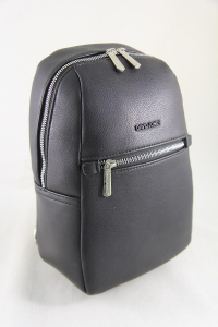 Сумка мужская из кожзаменителя David Jones