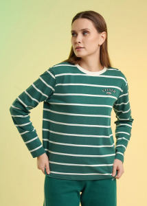 CLEVER Фуфайка LF26-100/3