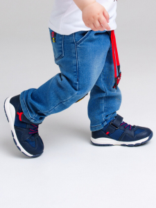 Кроссовки для мальчика