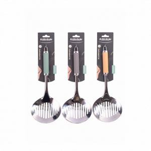 Шумовка SCANDINAVIA сталь