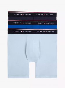 TH Micro Classics Boxer Brief 3-Pack