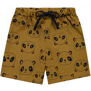 Шорты кулирка 0613101206