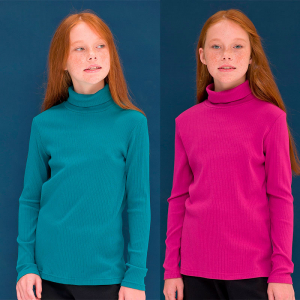 GFJS4293 джемпер для девочек (1 шт в кор.)