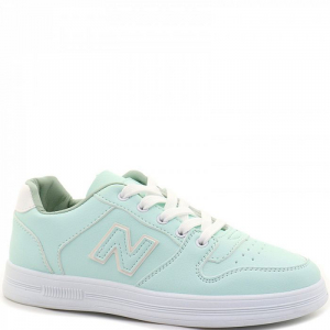 B373-7 мята Кроссовки женские (36-41)/8