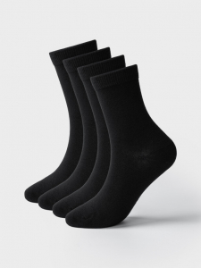 Носки для мальчика, 4 пары в комплекте