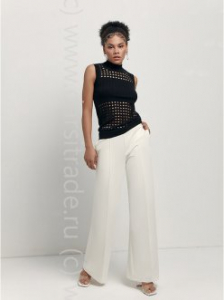 Брюки женские LBK1794 Conte Elegant Дроп