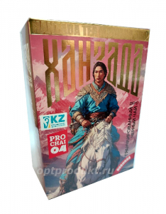 Чай Ханзада Кения гран 250 гр 1/40 шт