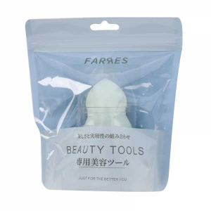 Спонж для макияжа в футляре FP039 FARRES