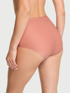 Body by Victoria Flex High-Rise Modern Brief Panty