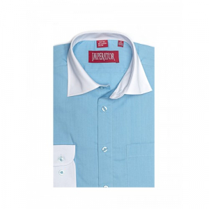 Рубашка подр-ая Imperator Alaska-22.1-П sl